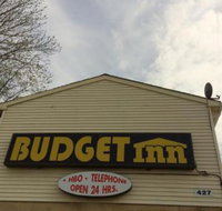 Budget Inn Elizabeth - Tourism House