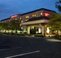 Hampton Inn Woodbridge - Tourism House