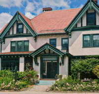 The Bertram Inn - Tourism House