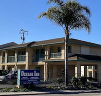 Oceano Inn - Tourism House