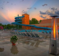 Fairmont Hot Springs Resort - Tourism House