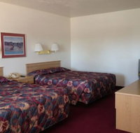 Bryce Way Motel - Tourism House