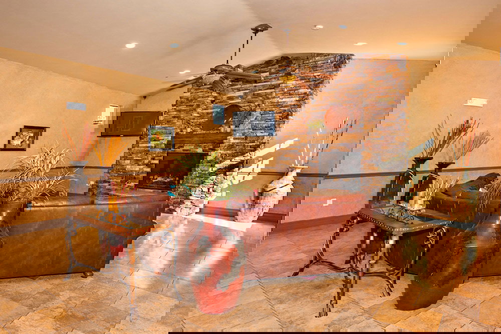 Coral Springs Resort - thumb 4