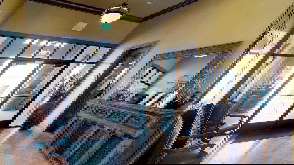 Coral Springs Resort - thumb 1