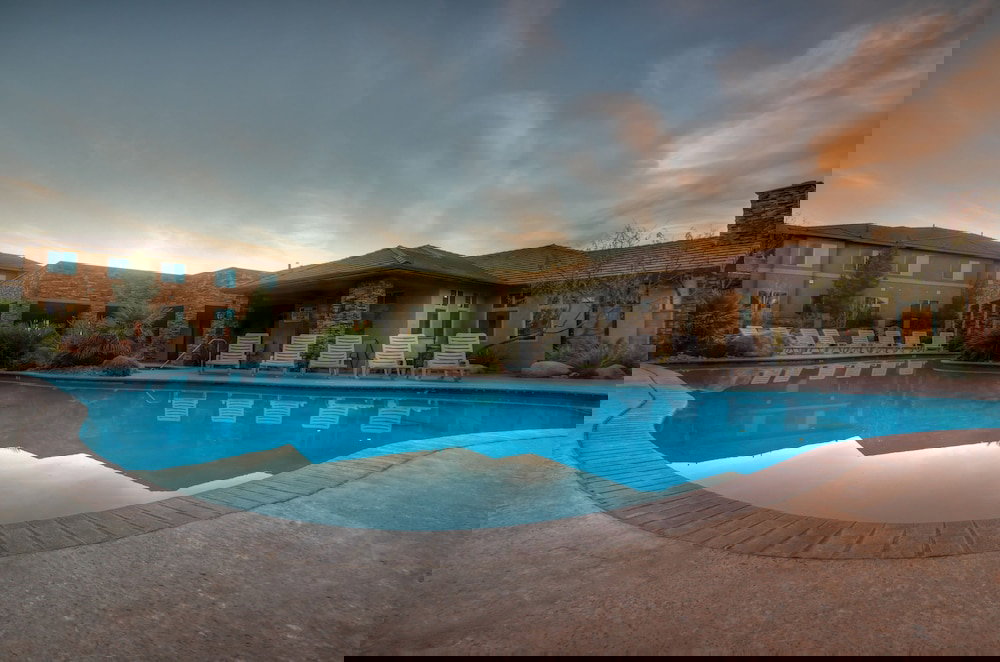 Coral Springs Resort - thumb 3