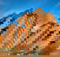 Coral Springs Resort - Tourism House