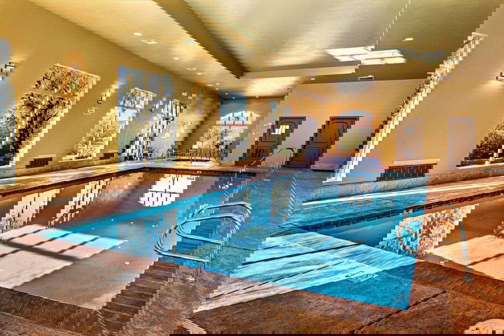 Coral Springs Resort - thumb 2