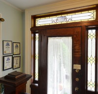 Quintessentials Bed  Breakfast  Spa - Tourism House