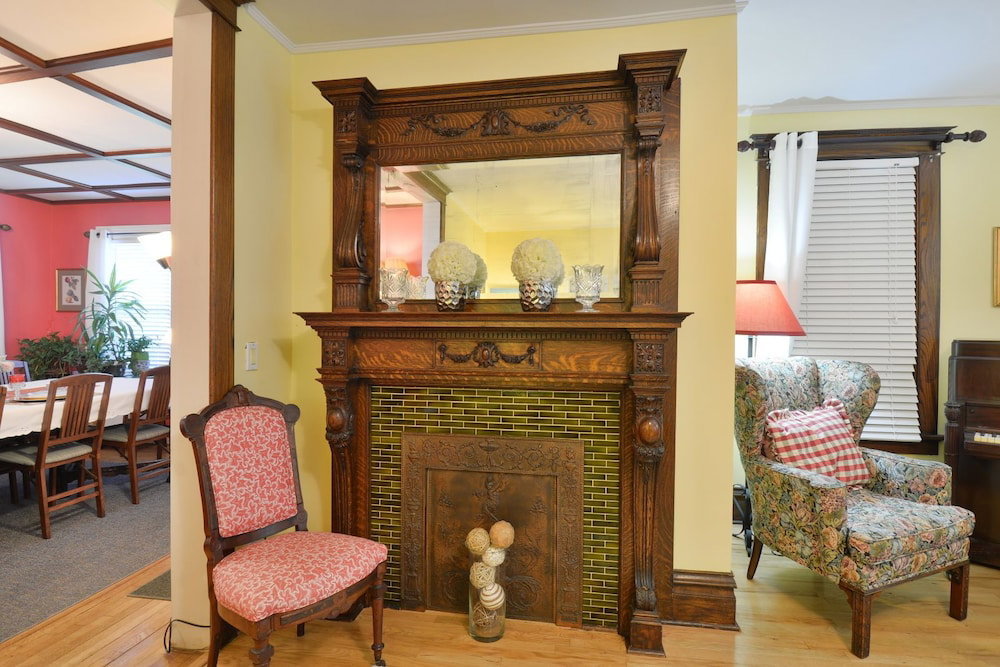 Quintessentials Bed & Breakfast & Spa - thumb 6