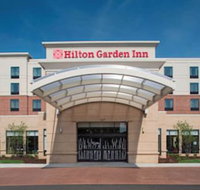 Hilton Garden Inn Akron - Tourism House