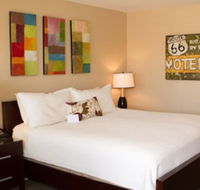 Quail Park Lodge a Canyons Collection Property - Tourism House