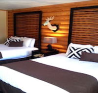 Canyons Lodge a Canyons Collection Property - Tourism House