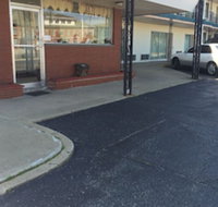 Ashland Inn - Tourism House