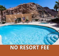 Hoover Dam Lodge - Tourism House