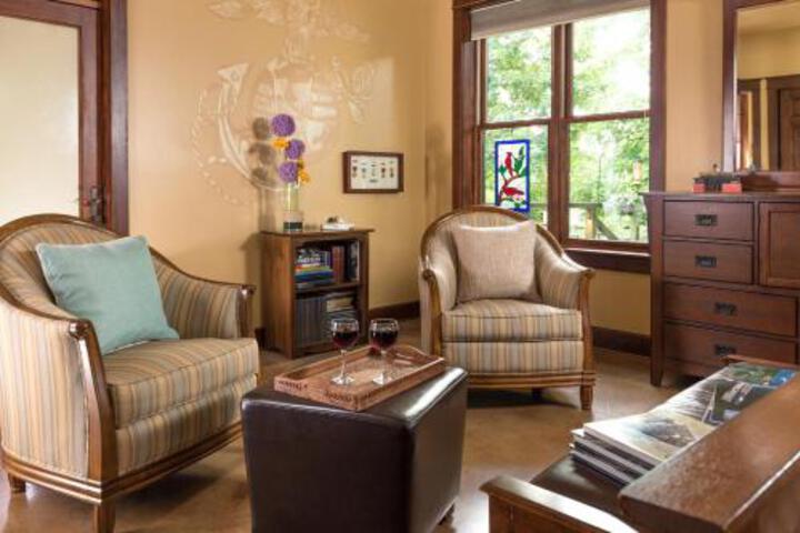 Hartzell House Bed & Breakfast - thumb 3