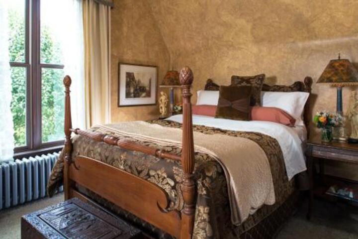 Hartzell House Bed & Breakfast - thumb 6