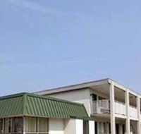 The Randolph Inn - Tourism House