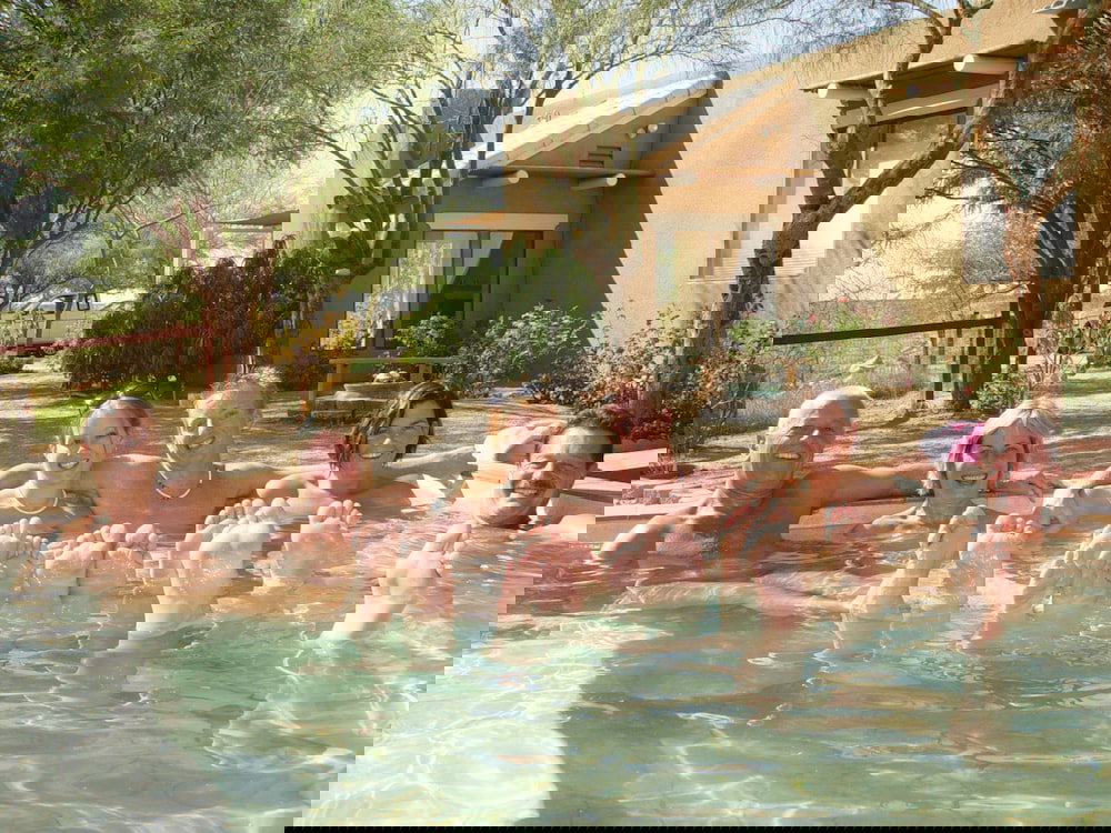 Turtle Back Mesa Bed & Breakfast - thumb 4