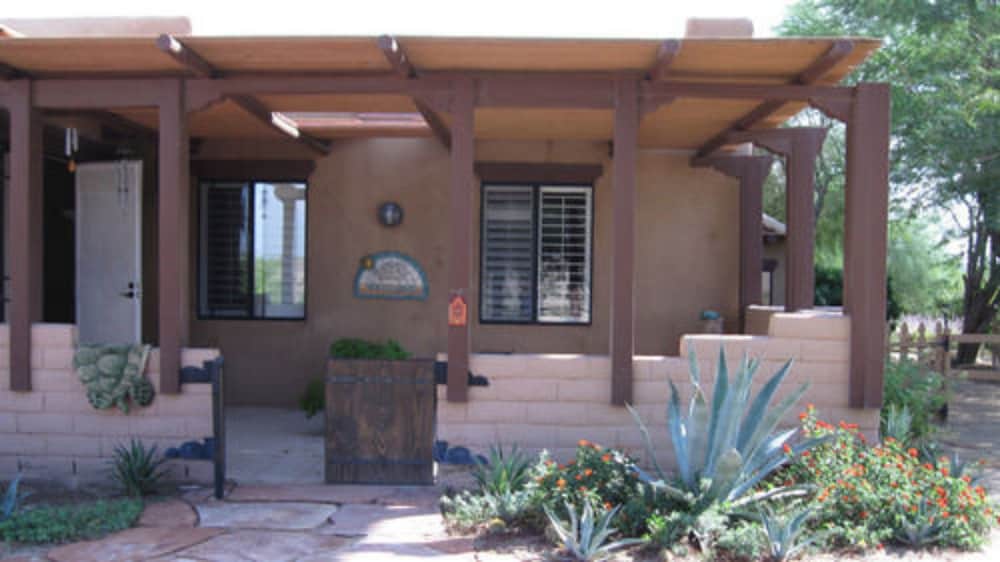 Turtle Back Mesa Bed & Breakfast - thumb 0