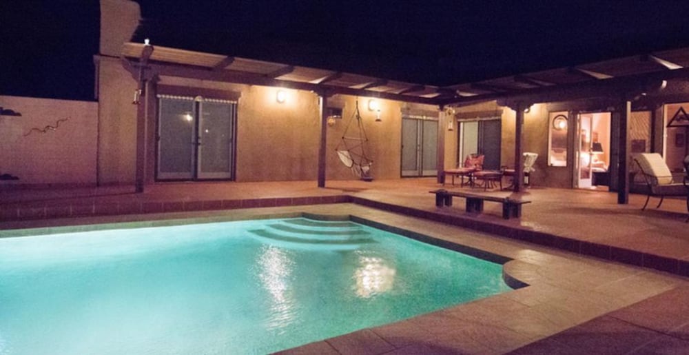 Turtle Back Mesa Bed & Breakfast - thumb 5