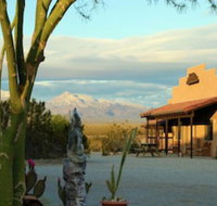 Stagecoach Trails Guest Ranch - Tourism House