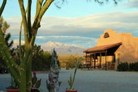 Yucca Az Tourism House