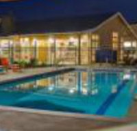 River House at the Trailhead - Tourism House