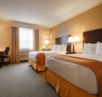 Best Western Davison Inn - Tourism House