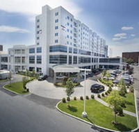 Residence Inn New York The Bronx At Metro Center Atrium - Tourism House