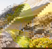 The Beach Club at Anna Maria by RVA - Tourism House