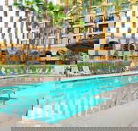 Delta Hotels by Marriott Anaheim Garden Grove - Tourism House