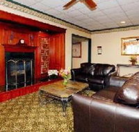 Econo Lodge Inn  Suites - Tourism House