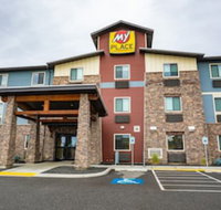My Place Hotel - Spokane WA - Tourism House
