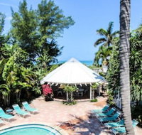 Tropic Isle at Anna Maria Island Inn - Tourism House