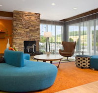 Fairfield Inn  Suites Bristol - Tourism House