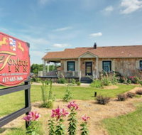 The Foxtrot Inn - Tourism House