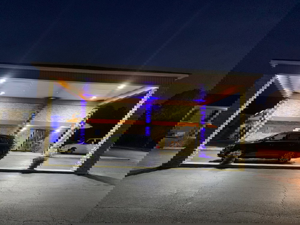 Days Inn By Wyndham Aiken - Interstate Hwy 20 - thumb 6