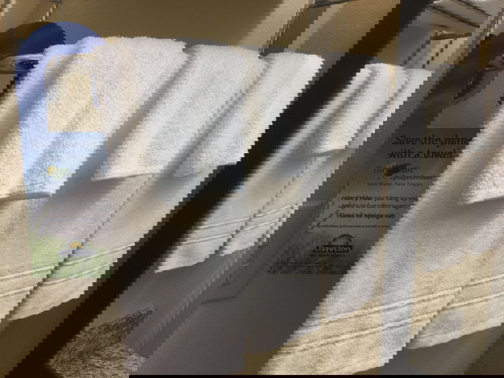 Days Inn By Wyndham Aiken - Interstate Hwy 20 - thumb 2