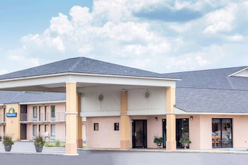 Days Inn By Wyndham Aiken - Interstate Hwy 20 - thumb 4