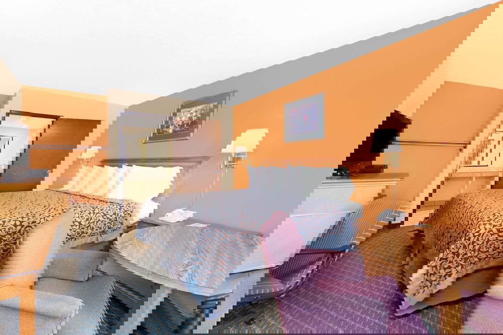 Days Inn By Wyndham Aiken - Interstate Hwy 20 - thumb 1