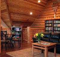 Courtwood Inn - Tourism House
