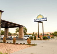 Days Inn by Wyndham Panguitch - Tourism House