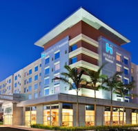 HYATT house Fort Lauderdale Airport  Cruise Port - Tourism House