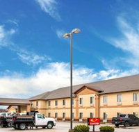 Econo Lodge - Tourism House