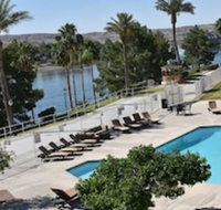 Laughlin River Lodge - Tourism House