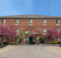 Extended Stay America Suites Akron Copley West - Tourism House