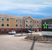 Extended Stay America Suites Akron Copley East - Tourism House
