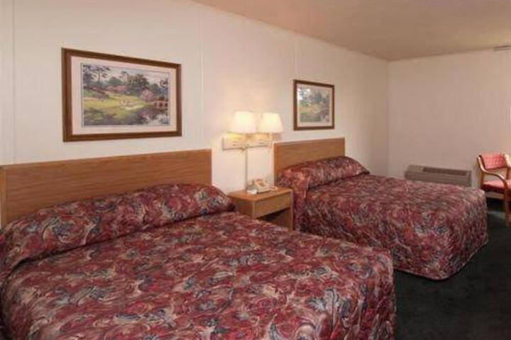 Motel 6 Columbia University Of South Carolina - thumb 5