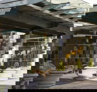 Bethesda North Marriott Hotel  Conference Center - Tourism House