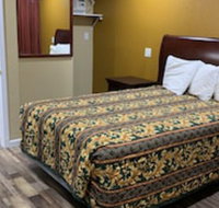 Colusa Motel - Tourism House